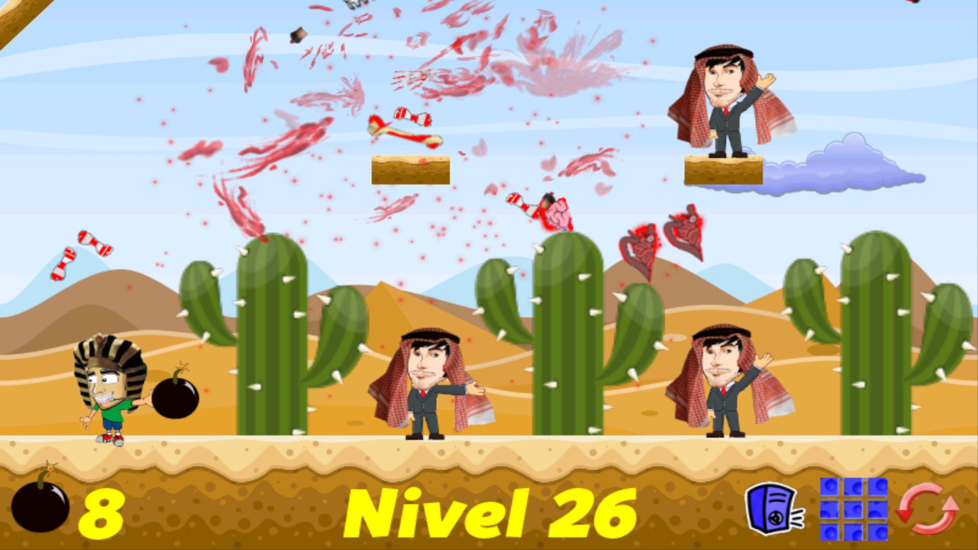 FernanFloo Vs JuegaGerman 2