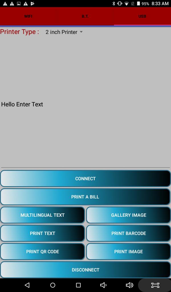 BluPrints Mobile Print