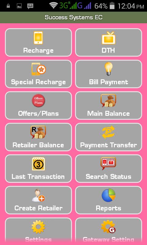 RPMECY SUCCESS SYSTEMS