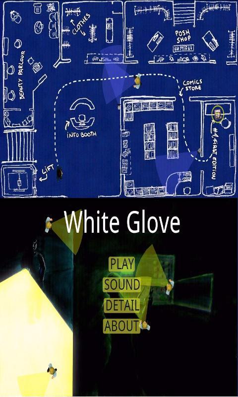 White glove Lite (BETA)