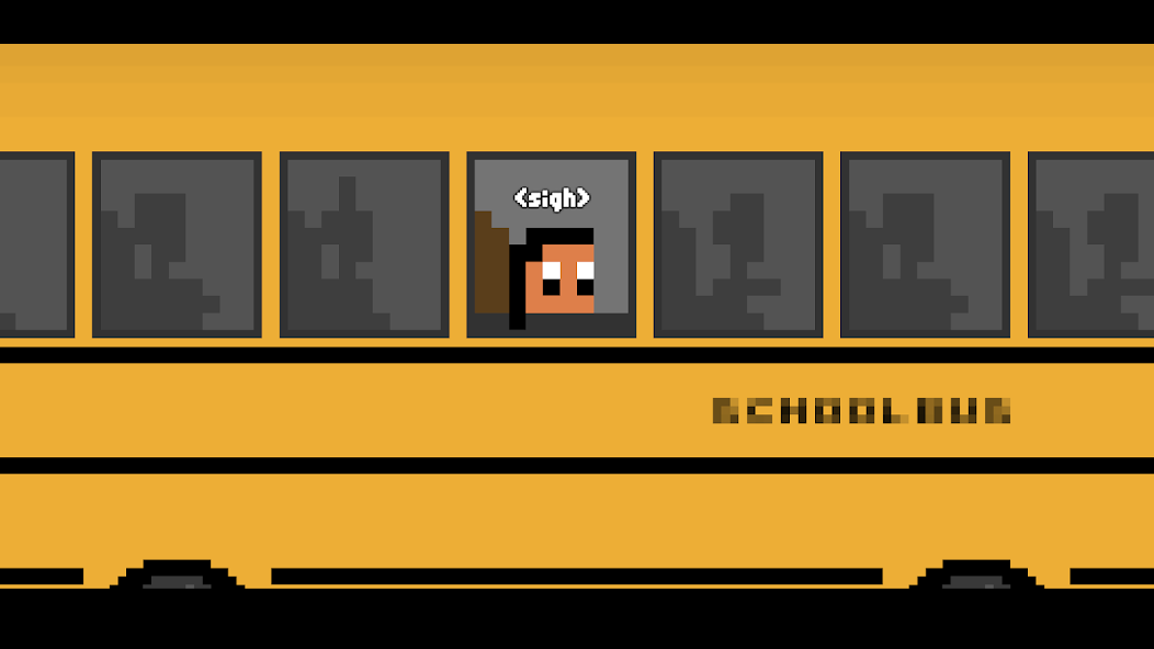 Quiet, Please! (Demo)