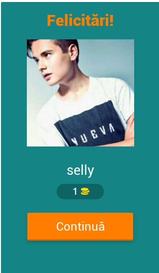 Ghiceste YouTuberul Roman