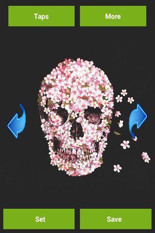 Skulls Wallpapers