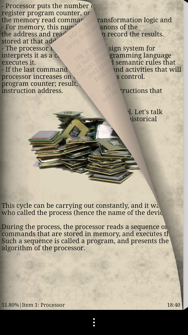 Lessons for Unity. Part 1