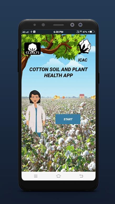 ICAC Cotton Expert