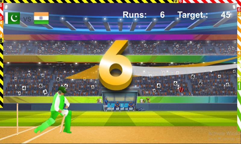 Real Cricket Championship