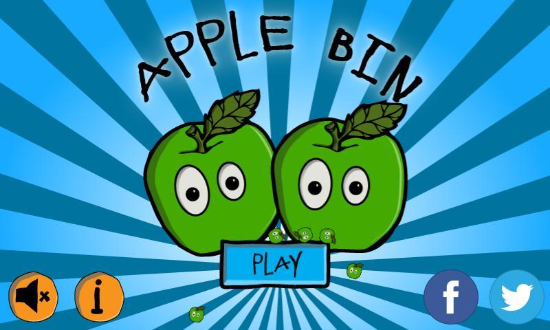 Apple Bin