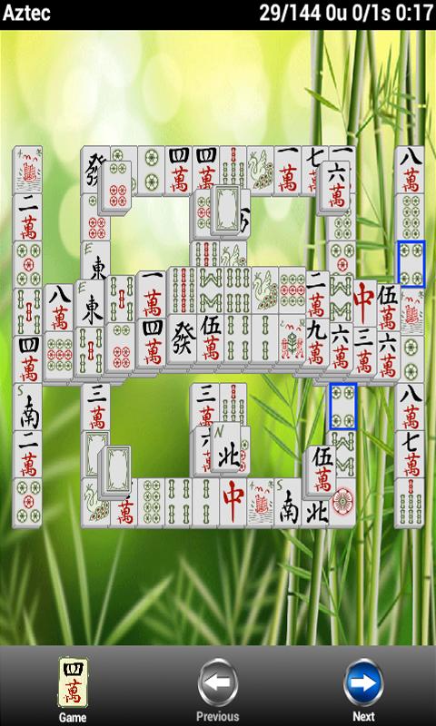 Ultimate Mahjong Solitaire