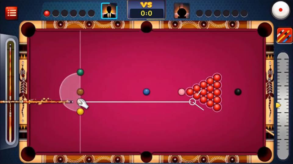 8 Ball Pool & Snooker