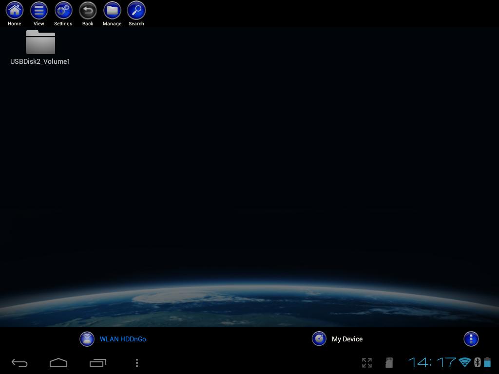 MEDION WLAN HDD TOOL