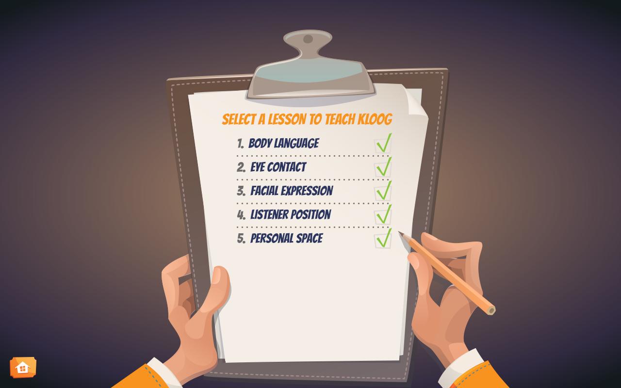 Social Skills for Autism