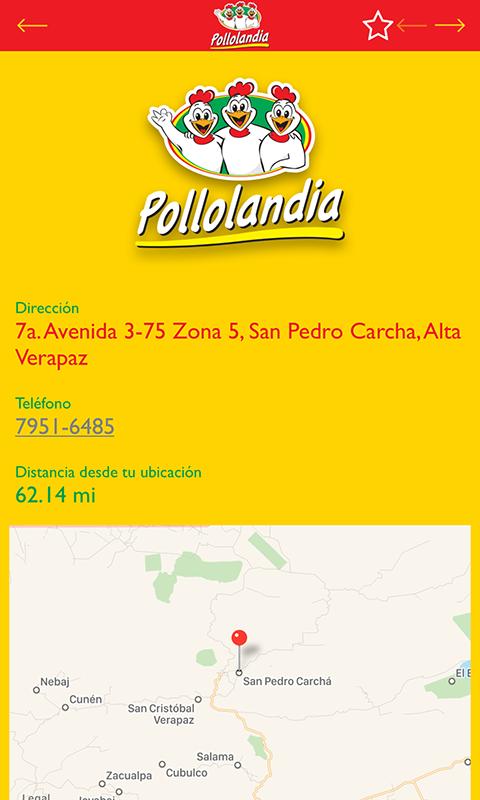 Pollolandia