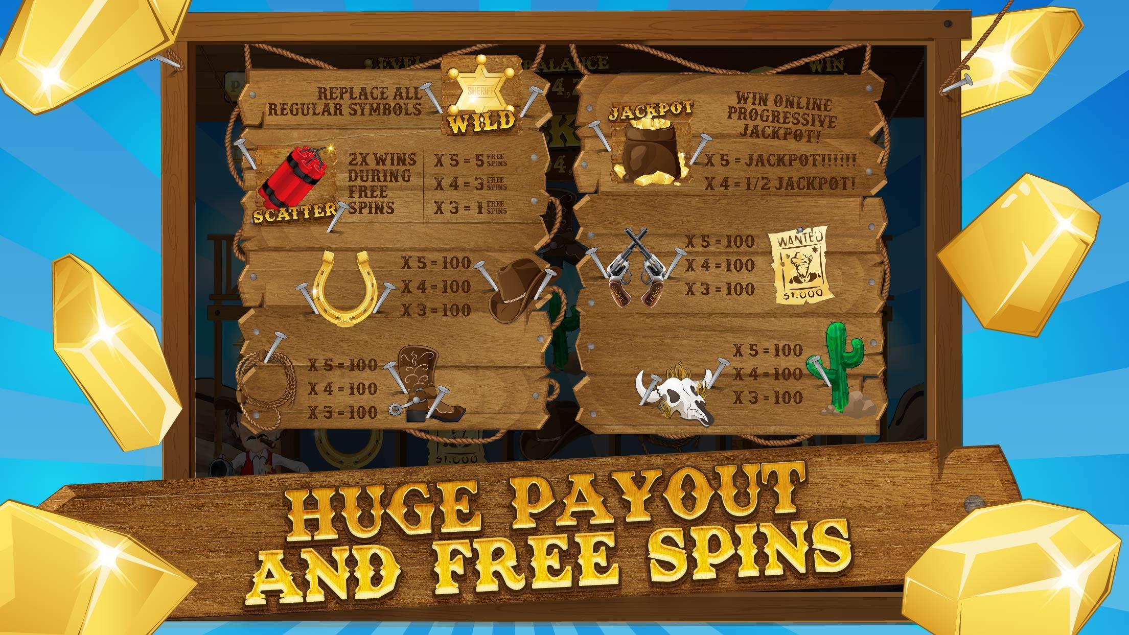 New Slots 2019 - Lucky Horsesh