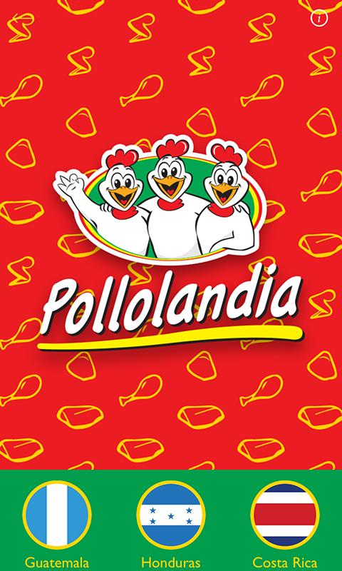 Pollolandia