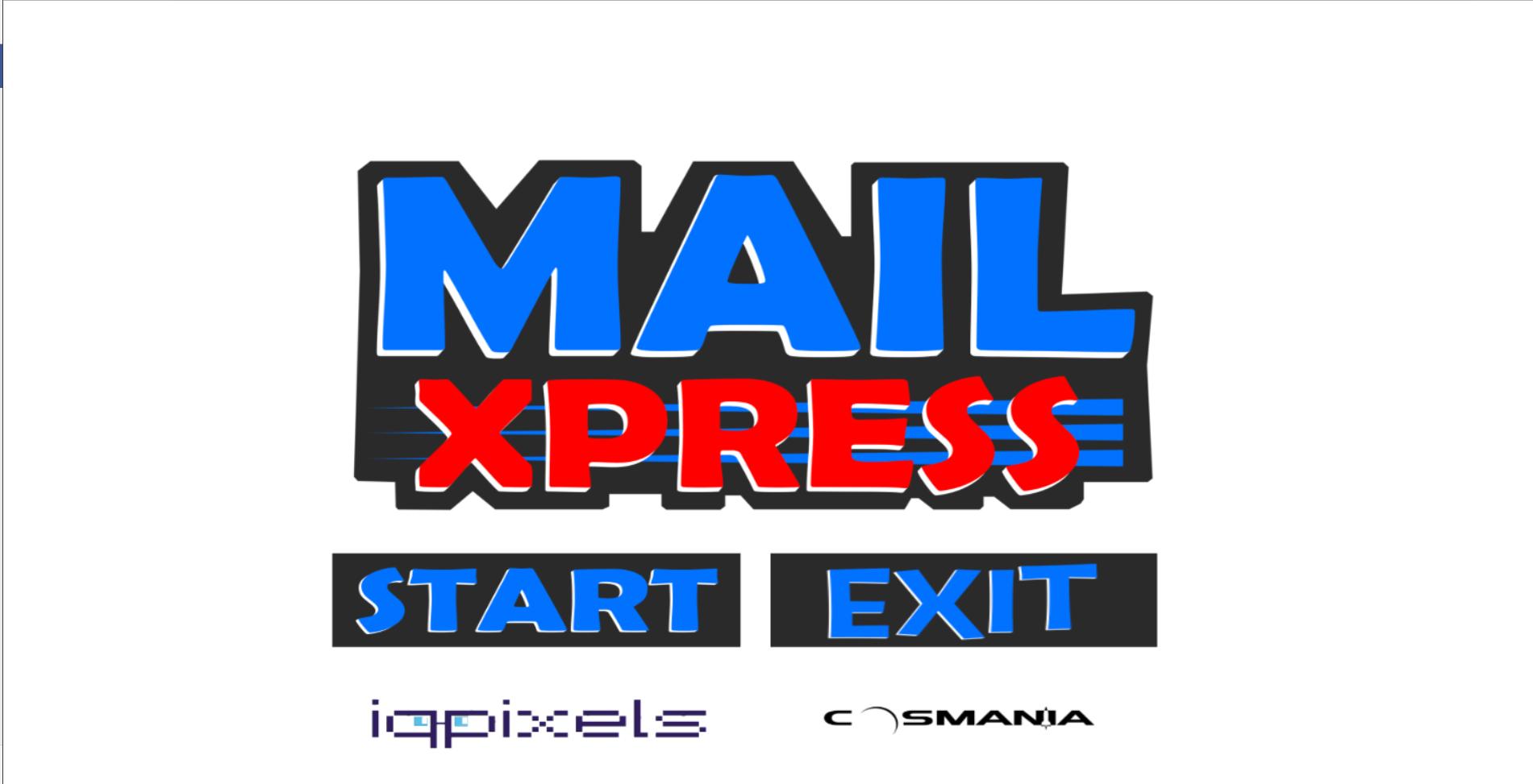 Mail Xpress