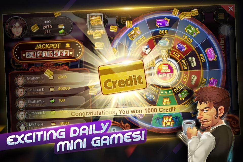 Beat the Banker-TapGo