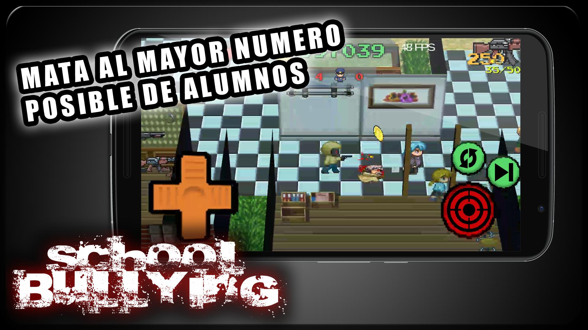 School Bullying Beta