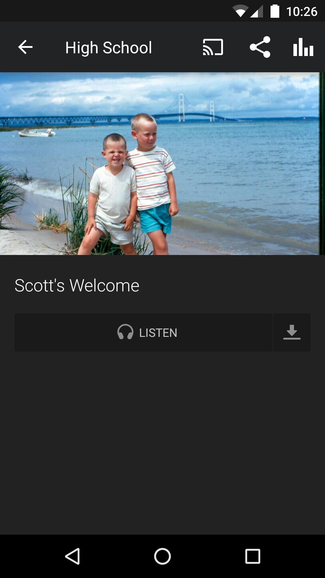 Messiah Youth Ministry