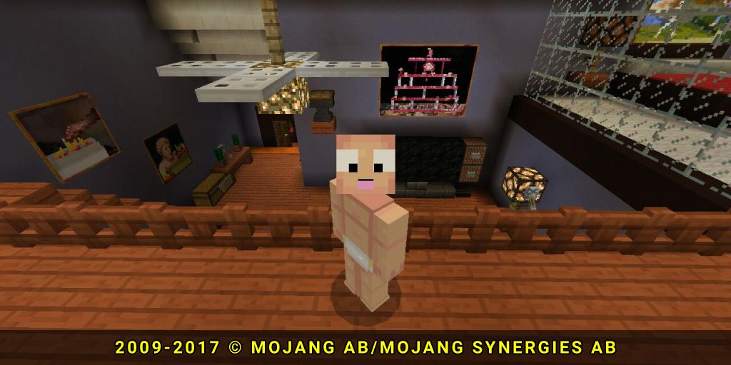 Map Who&#39;s your Daddy