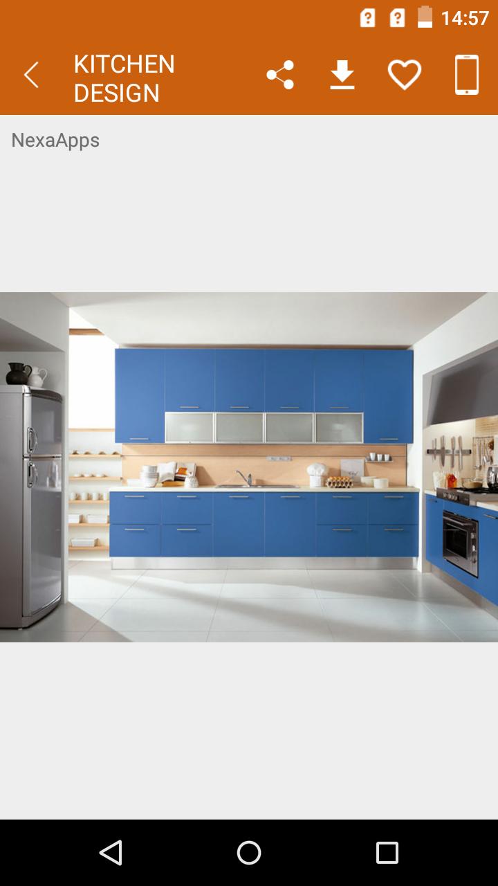 Kitchen Design Gallery
