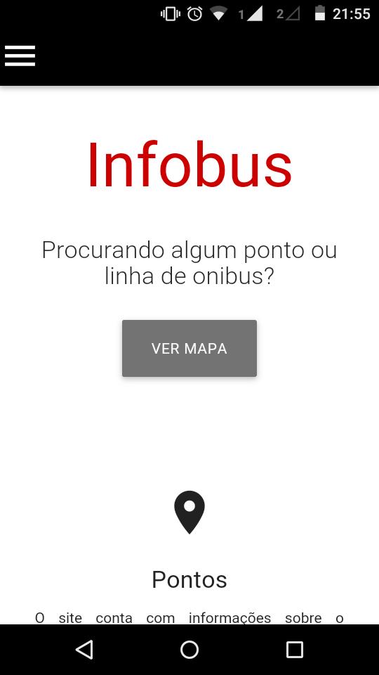 InfoBus