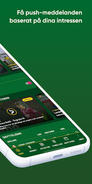 Superettan Live (officiell)