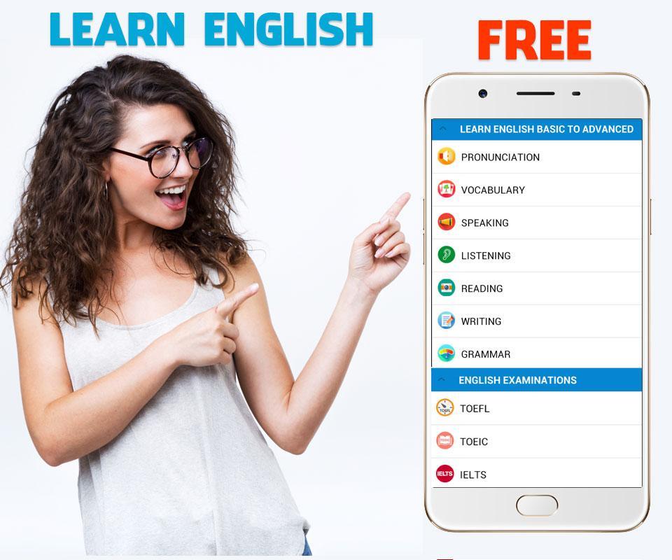 Learn English with Videos