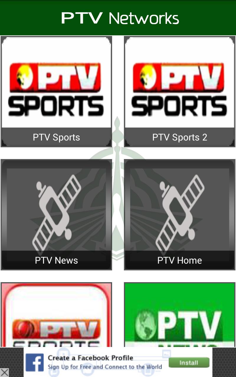 PTV Networks
