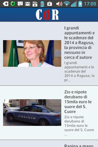 Corriere di Ragusa