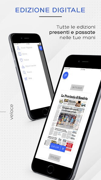 La Provincia di Sondrio