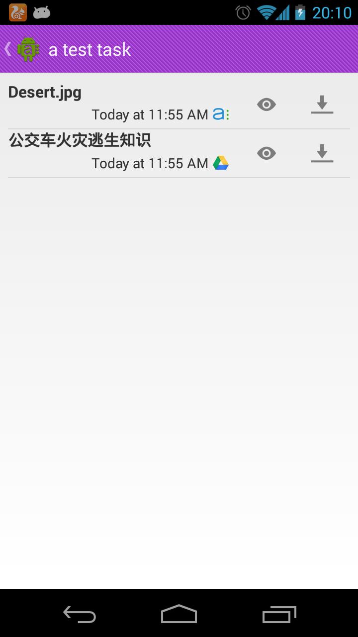 GoAsana (Goodev Asana)