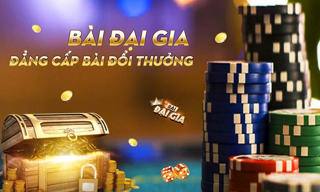 Game bai doi thuong xuan 2018