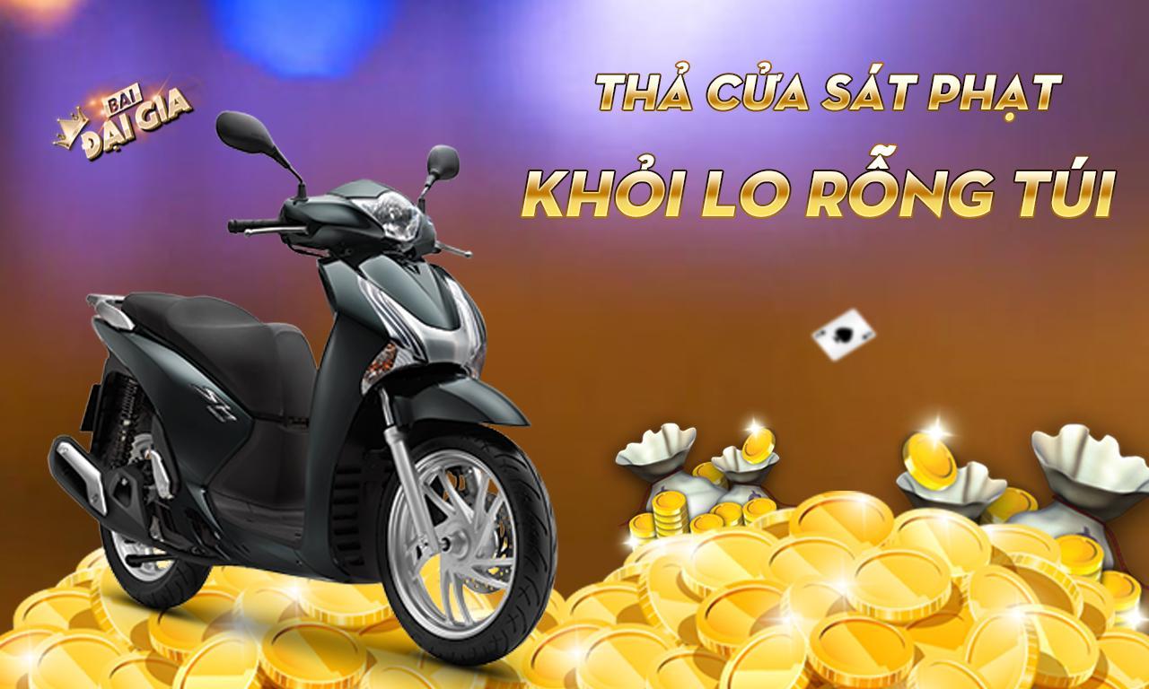 Game bai doi thuong xuan 2018