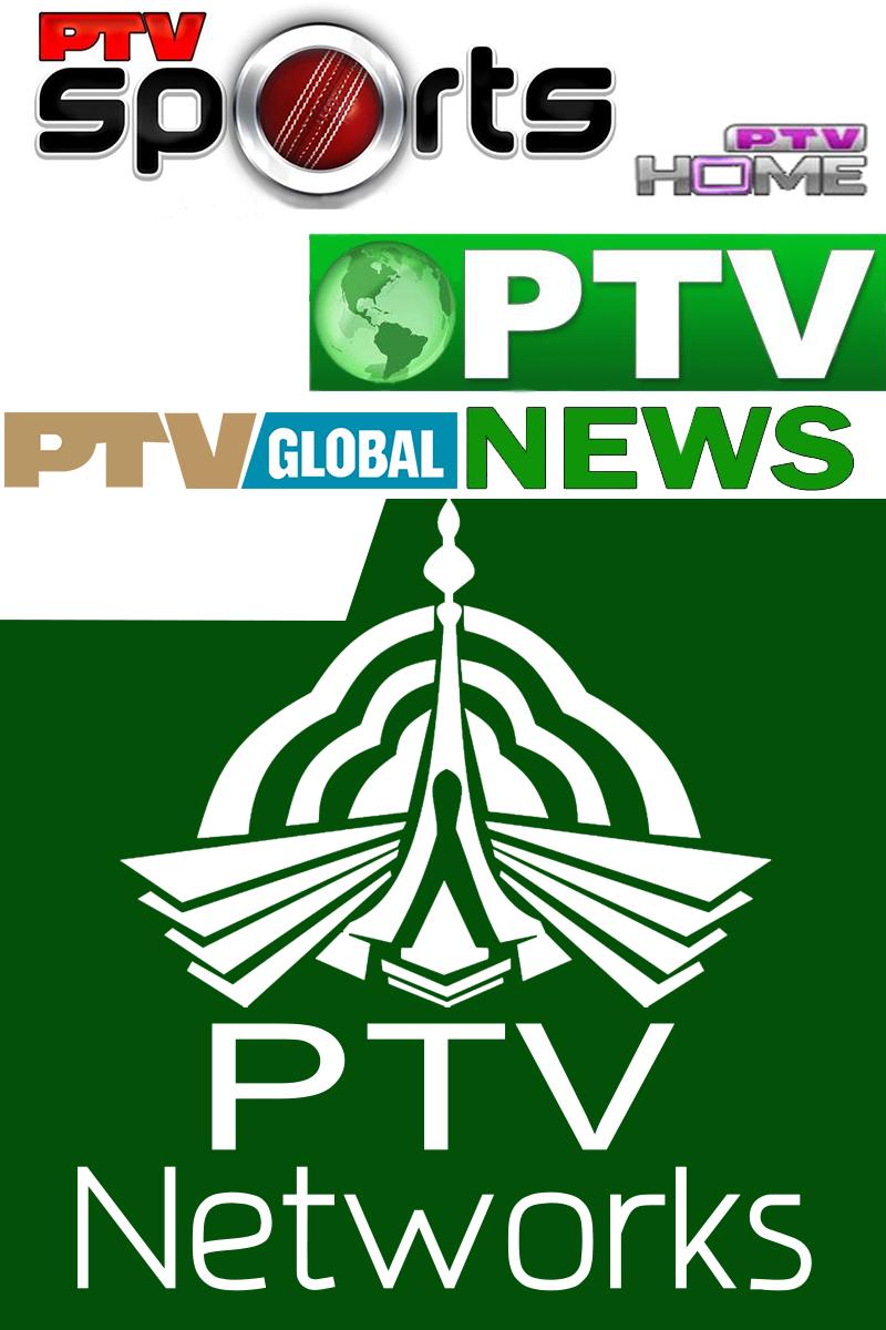 PTV Networks