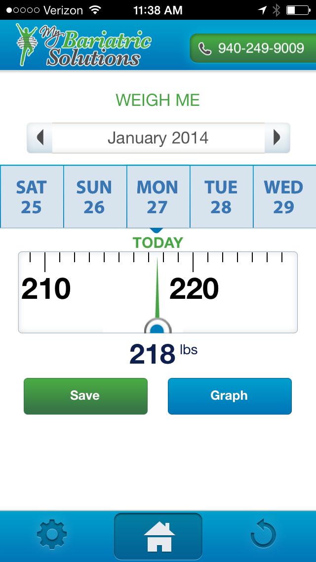 My Bariatric Solutions
