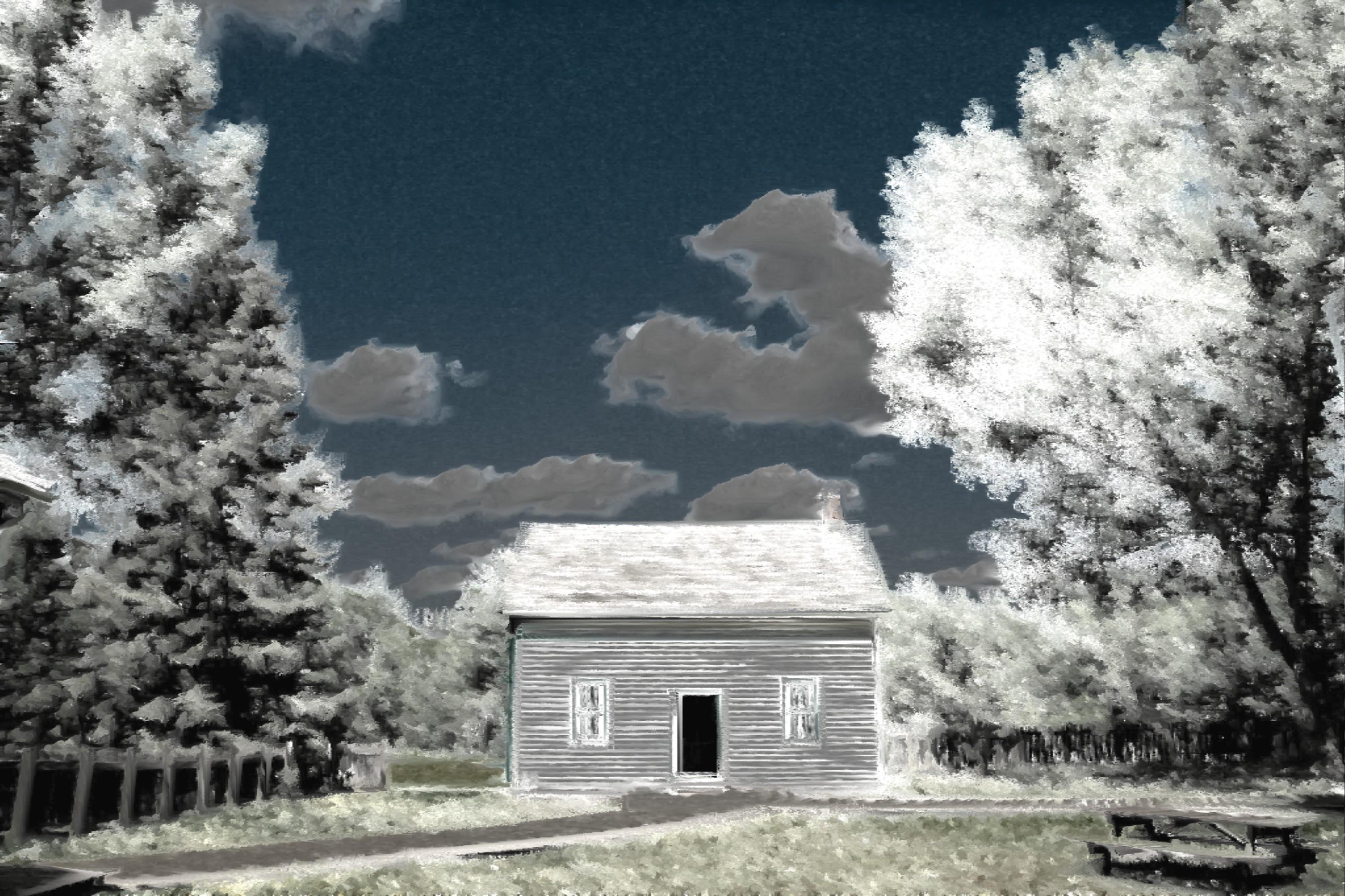 Ring Lord: Shadow ghost Camera