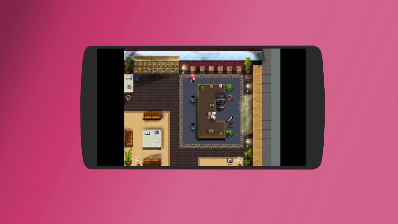 RPG Analepsis Rebecca`s Chroni