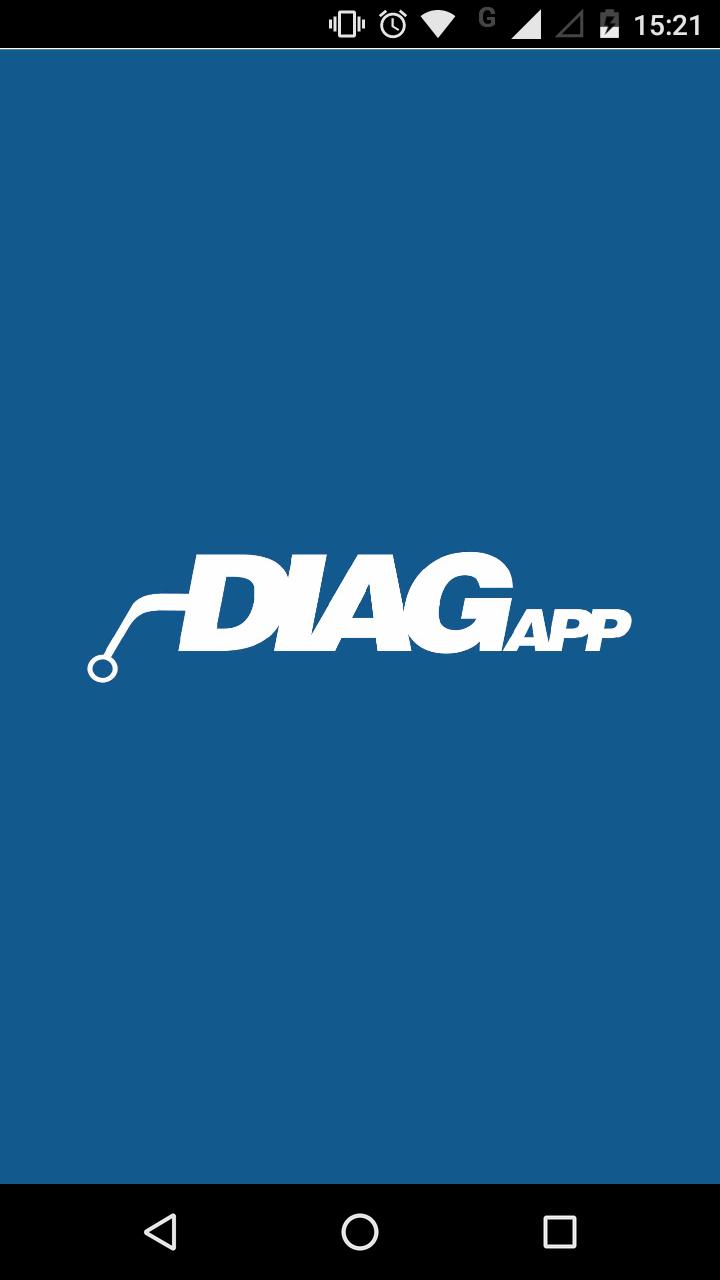 Diag App