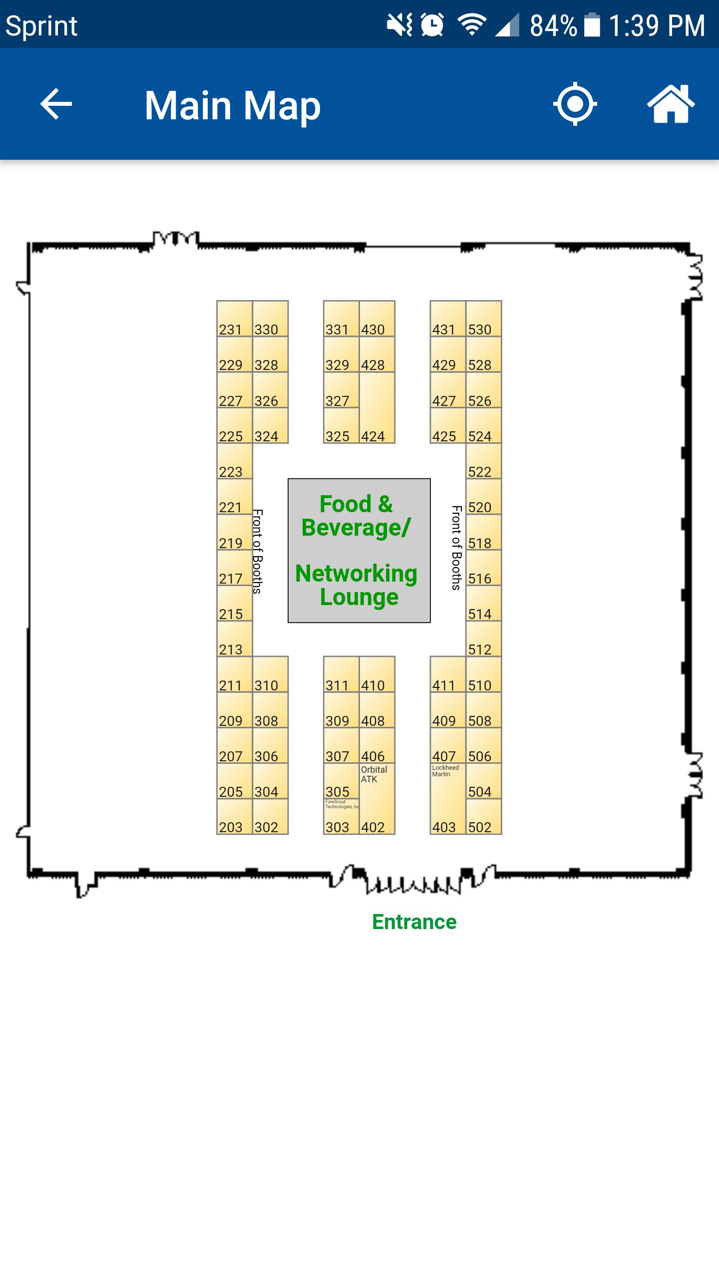 Air Force Global Strike 2017