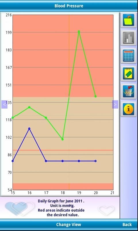 Health Management App