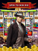 Vegas Strip Slot Machine Games