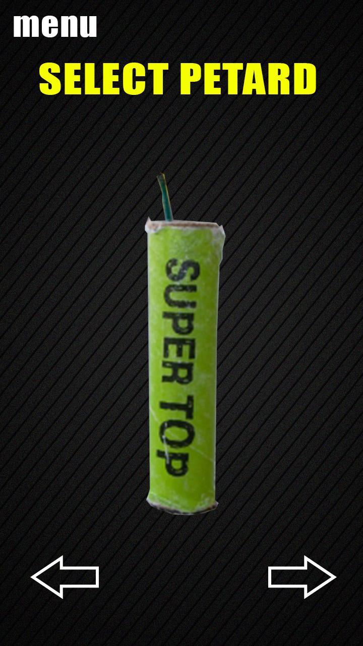 Bang Petard Deafened Cat Joke