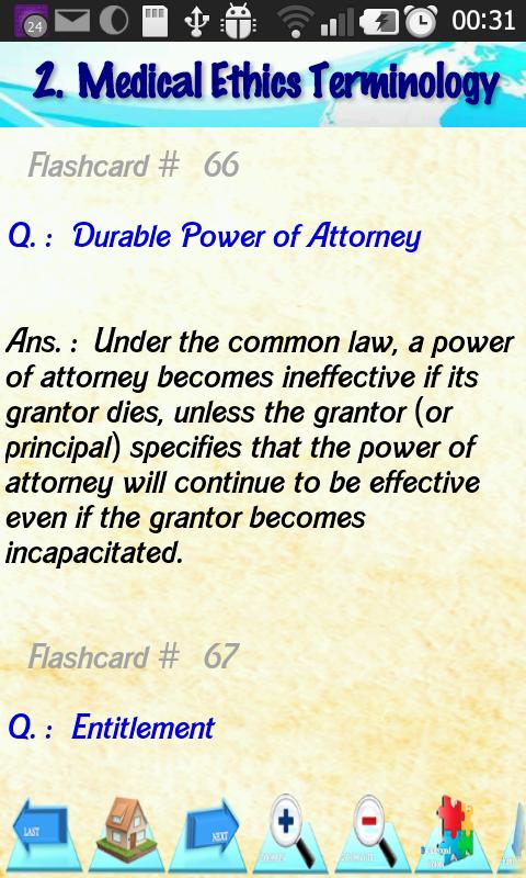 Medical Ethics, Law & Secrets