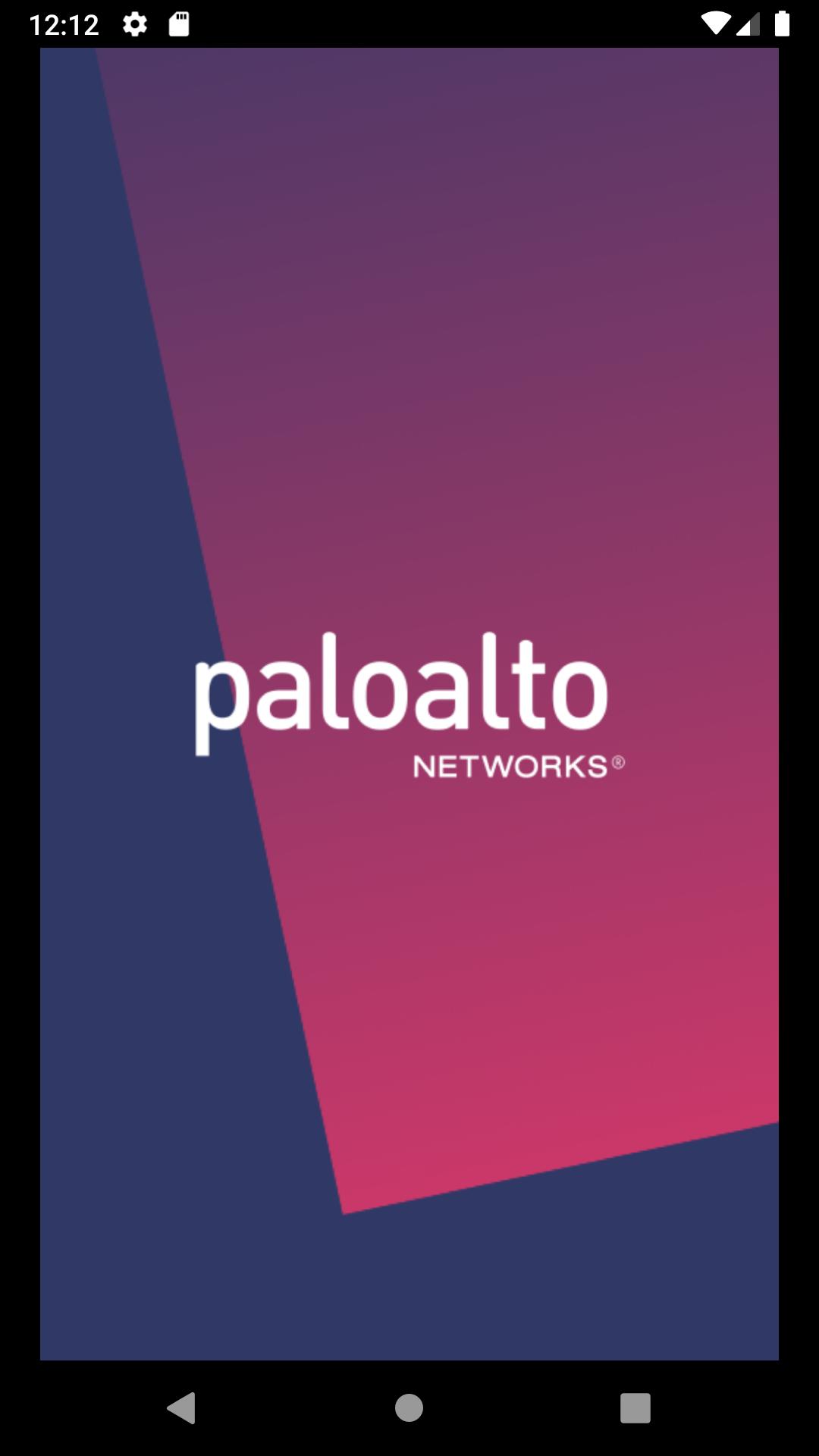 Palo Alto Networks Ignite