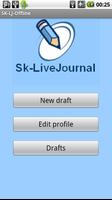Sk Livejournal Offline
