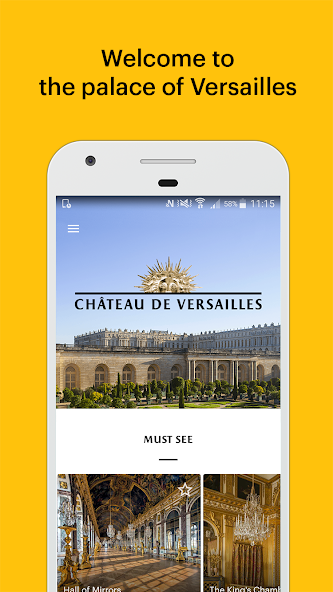 Palace of Versailles