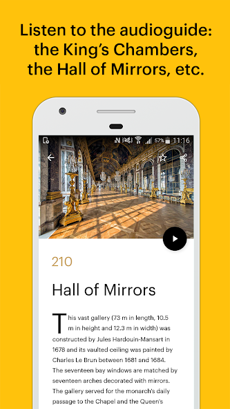 Palace of Versailles