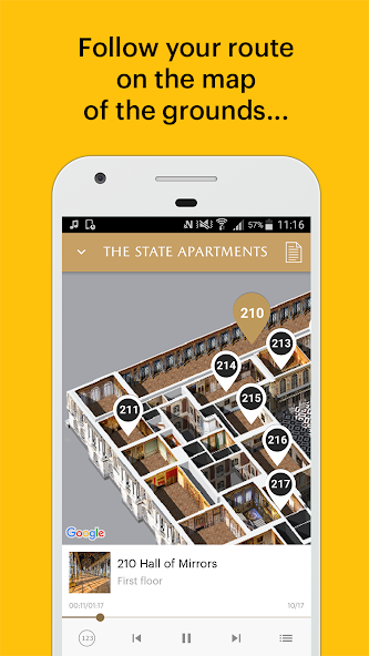 Palace of Versailles