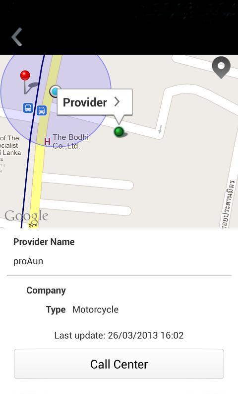 Ford Roadside Assistance