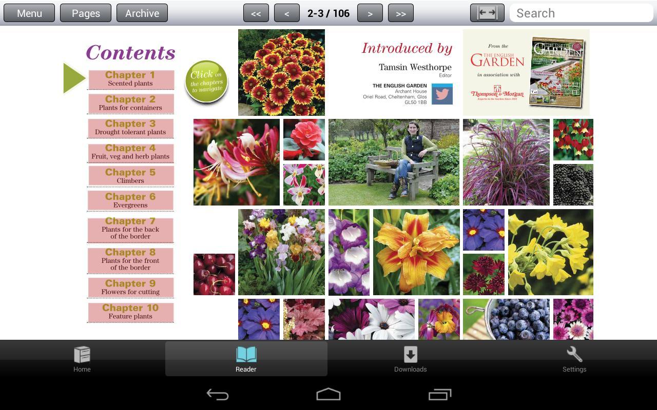 100 Great Plant Offers